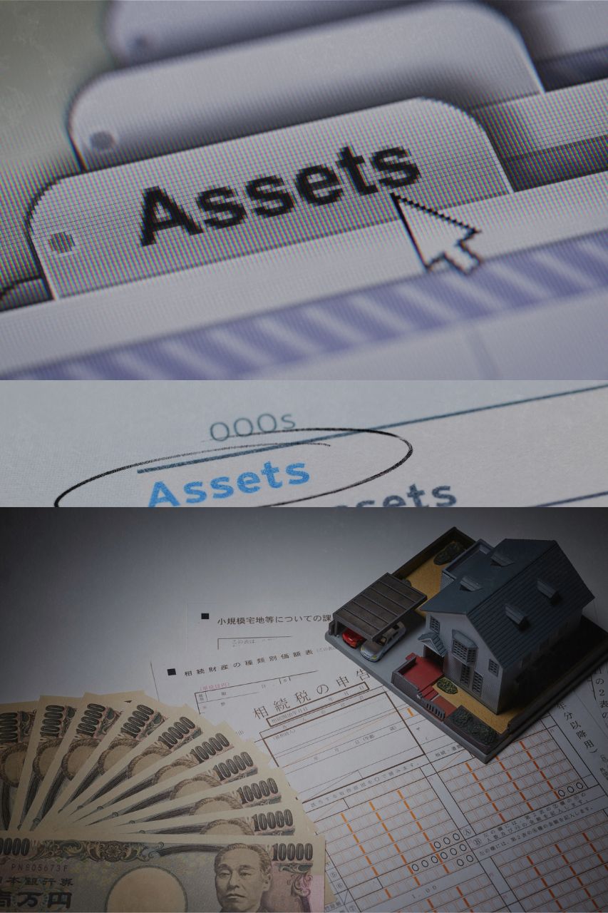 Asset Financing Consultation