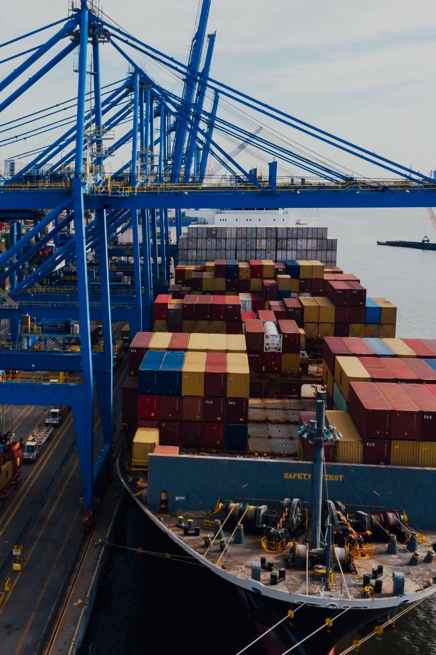 Import Financing Advisory