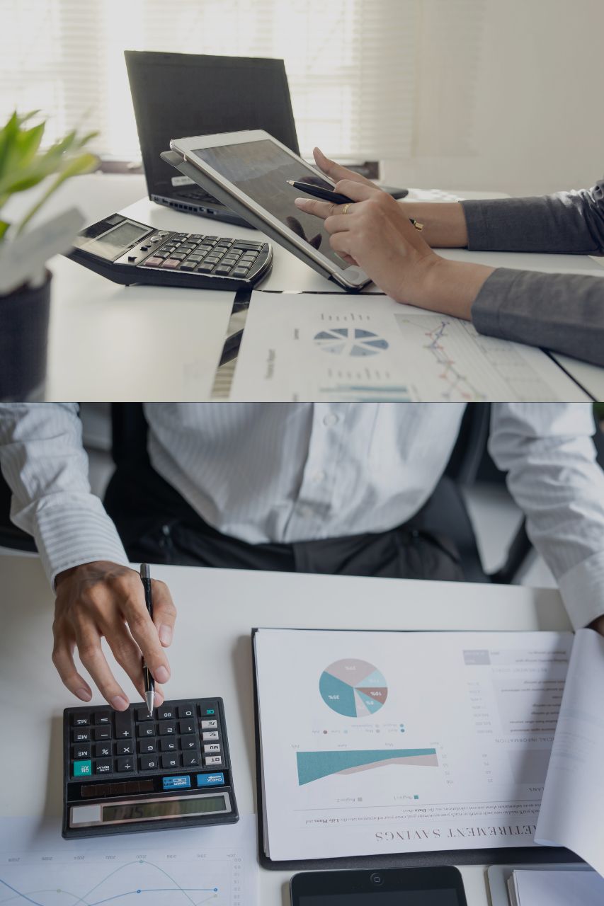 LPO Financing Consultation