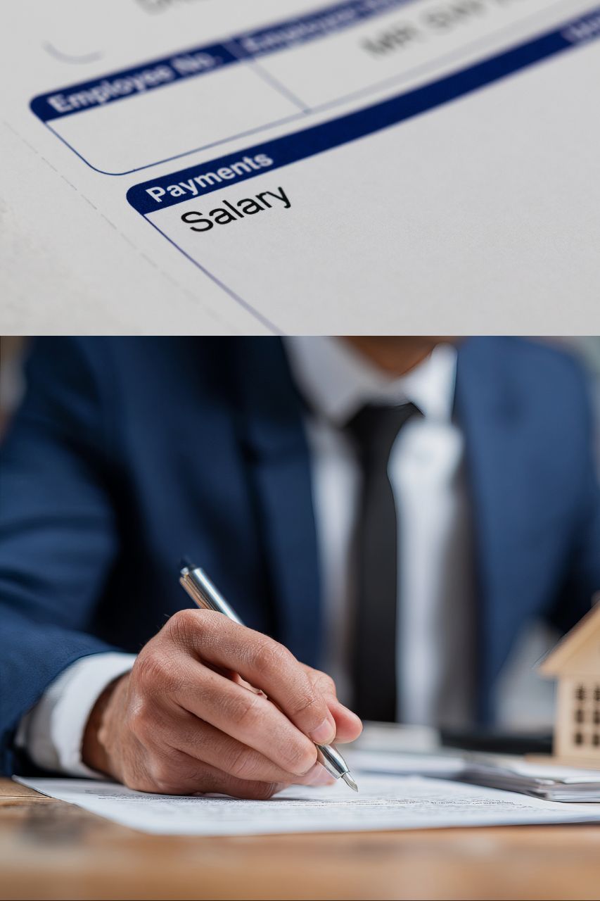 Payslip Loans Guidance